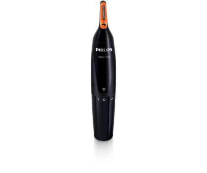 Trymer Philips NT1150/10 Nosetrimmer Series 1000